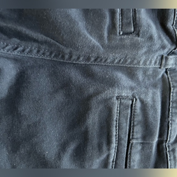 Navy blue Izod pants - Picture 3 of 6